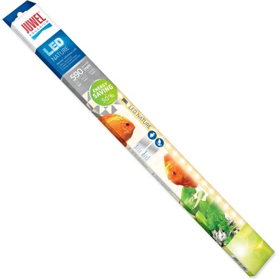 Juwel zářivka LED Nature 59 cm, 14 W – Sleviste.cz