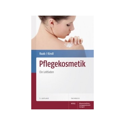 Pflegekosmetik
