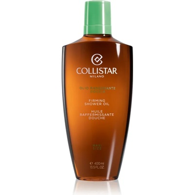 Collistar Special Perfect Body Firming Shower Oil душ масло за всички видове кожа 400ml