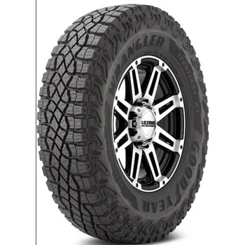 Goodyear Wrangler Territory RT 325/65 R18 121/118Q
