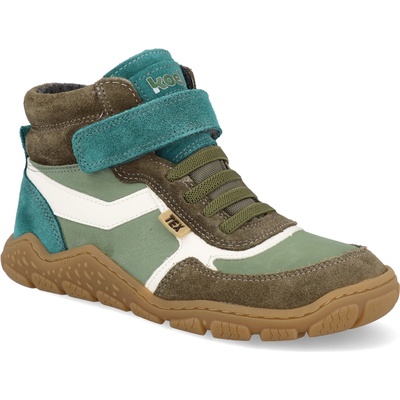 Koel Barefoot zimní boty Rami Olive