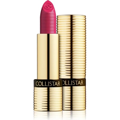 Collistar Rossetto Unico® Lipstick Full Colour - Perfect Wear луксозно червило цвят 10 Lampone 3, 5 гр