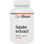 GymBeam Jujube Extract 600 mg [60 капсули]