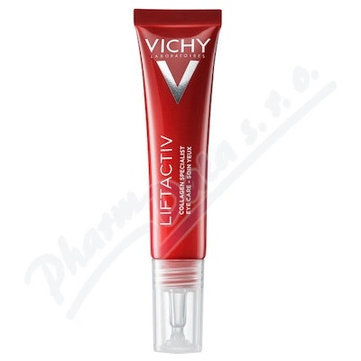 Vichy Liftactiv Collagen Specialist 15 ml – Zboží Dáma