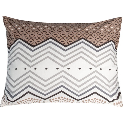 Xpose flanel obliečka na vankúš Ekinoks 70x90