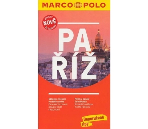 Paříž