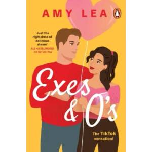Exes and O's (ISBN: 9780241997543)