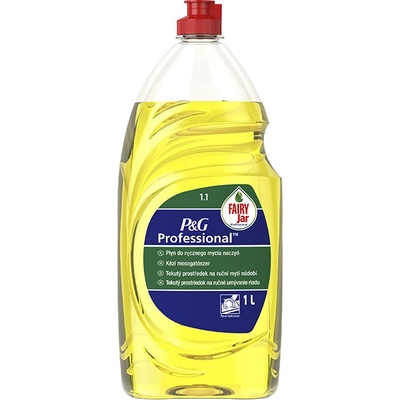 Jar nádobí Profiline citron 1 l
