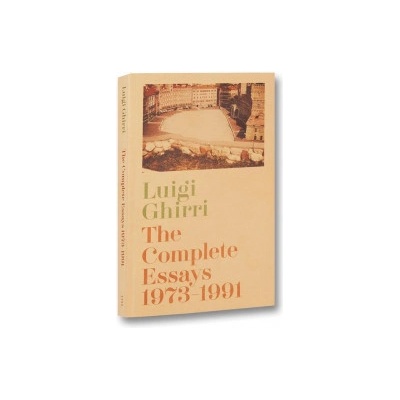 The Complete Essays 1973–1991
