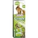 Krmivo pre hlodavce Versele-Laga Crispy Mega Sticks Rabbits-Guinea Pigs Green Meadow 2ks 140 g
