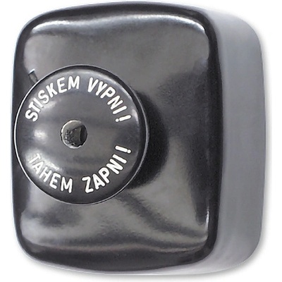 ABB Spínač stláčací 400V/16A 35303-10