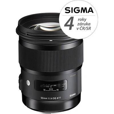 SIGMA 70mm f/2.8 DG Macro Art Canon EF