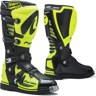 Forma Predator 2