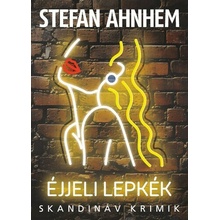 Éjjeli lepkék