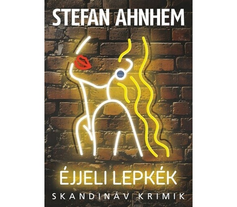 Éjjeli lepkék