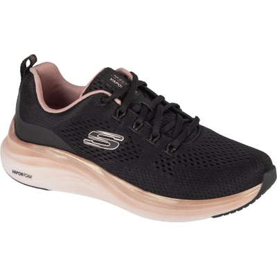 Skechers 150025 Vapor Foam Midnight Glimmer černá – Sleviste.cz