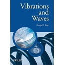 Vibrations and Waves - King, George