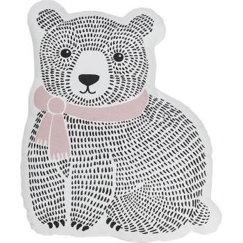 Bloomingville Възглавница Bloomingville розова (95505880)