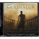 O.S.T. - Gladiator CD