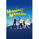 Maniac Mansion
