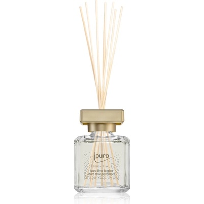 ipuro Essentials Time To Glow арома-дифузер 100ml