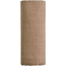 T-Tomi Bambusová osuška 100x80 béžová hviezdička