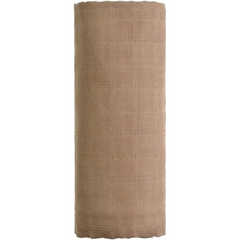 T-Tomi Bambusová osuška 100x80 béžová hviezdička