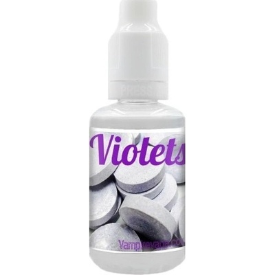 Vampire Vape Parma Violets 30 ml