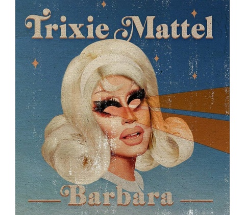 Trixie Trixie - Barbara CD