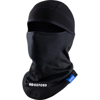 BALACLAVA WINDPROOF OXFORD ADVANCED
