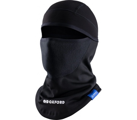 BALACLAVA WINDPROOF OXFORD ADVANCED