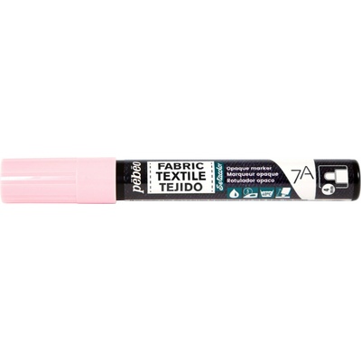 Pébéo 7A Markers Opaque 4 mm 52 pastel pink
