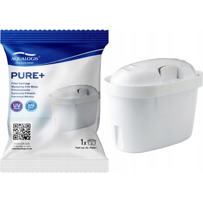 Aqualogis Pure+ 1 ks