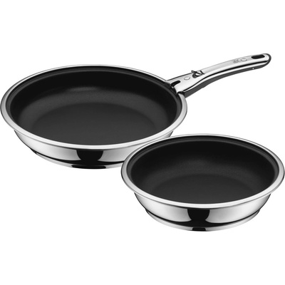 WMF Set panvíc Click&Serve 3 ks