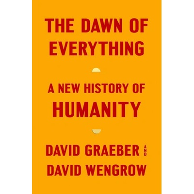 Dawn of Everything