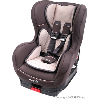 Nania Cosmo Lx Isofix 2016 Agora Atmo