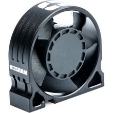 Nosram hliníkový ventilátor V2 30x30x10 mm pro E-motory