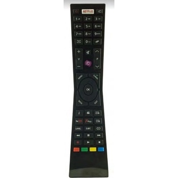 Diaľkový ovládač Emerx JVC RM-C3184