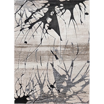 Berfin Dywany Miami 124 Vizon Béžová