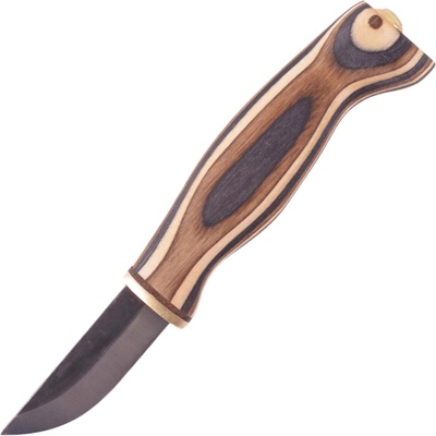 Wood Jewel Zebraknife malý WJ23ZVP