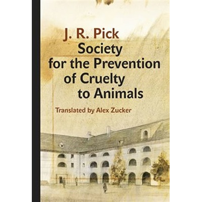 Society for the Prevention of Cruelty to Animals - Pick J. R., Vázaná