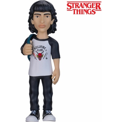 MINIX Stranger Things Season 5 Mike