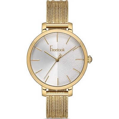 Freelook Дамски часовник Freelook Eiffel - FL. 1.10233-2 (FL.1.10233-2)