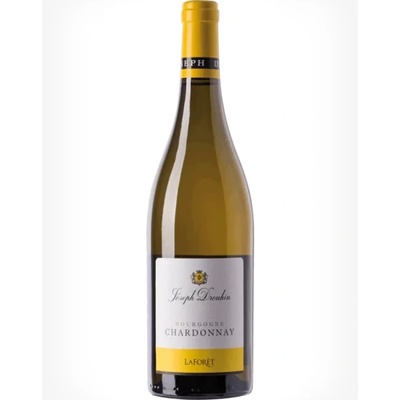 Joseph Drouhin Laforet Bourgogne Chardonnay suché biele 2021 13% 0,75 l (čistá fľaša)