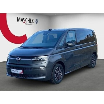 Volkswagen T7 Multivan 2.0 TDI DSG 110 kW