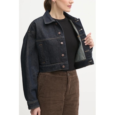 Calvin Klein Jeans Дънково яке Calvin Klein Jeans (LV047D700G)