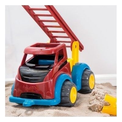 Viking Toys MIGHTY HASIČSKÉ ODDĚLENÍ