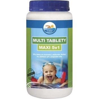 PROBAZEN Multi tablety 5v1 MAXI 1 kg