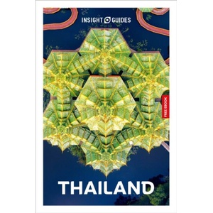 Insight Guides Thailand: Travel Guide with eBook | Martin Zatko (ISBN: 9781839054419)