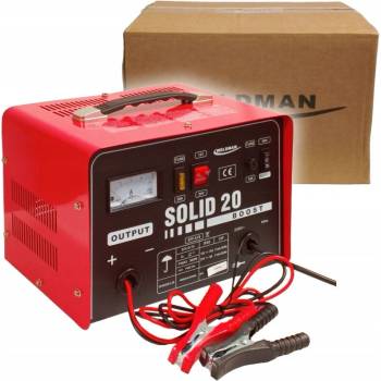 Solid Weldman 20
